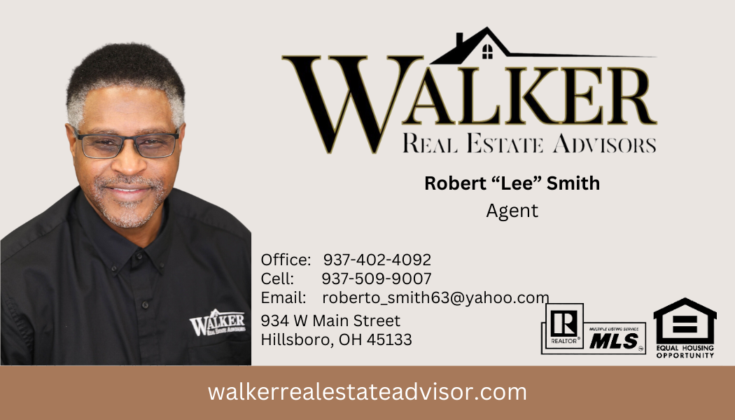 THE TEAM - Walker Real Estate Advisors